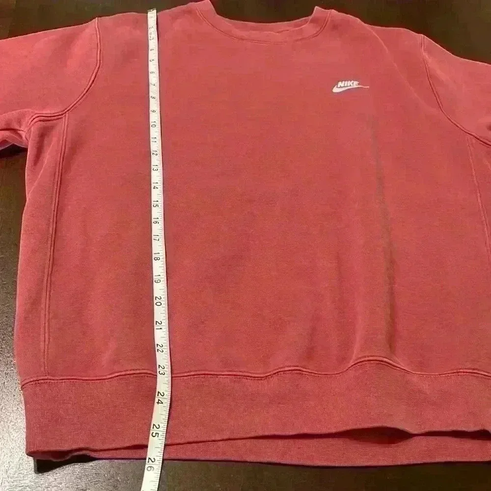 NIKE men’s hoodies sweatshirt